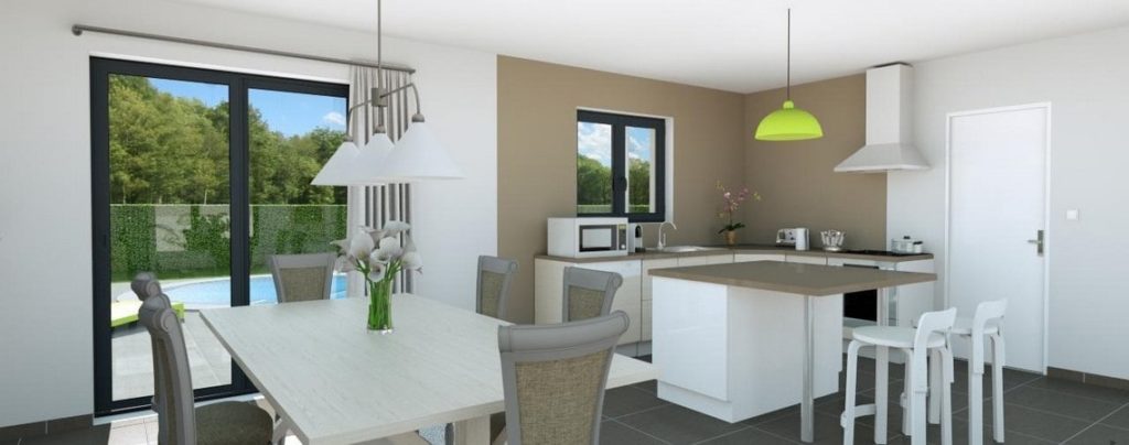 Achat immobilier neuf en Charente-Maritime