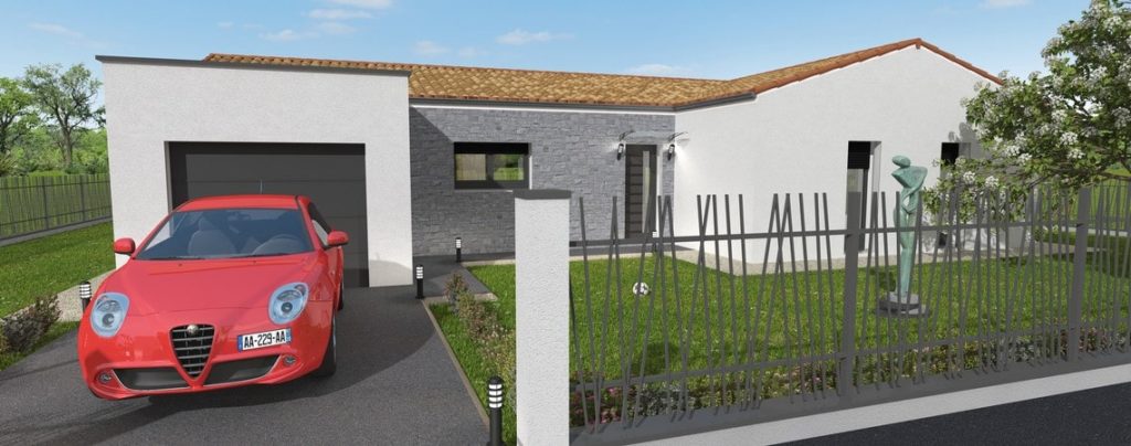 Achat immobilier neuf en Charente-Maritime